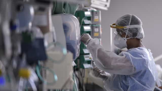 Pandemia: Cerca de 10 mil transplantes deixam de ser realizados no país