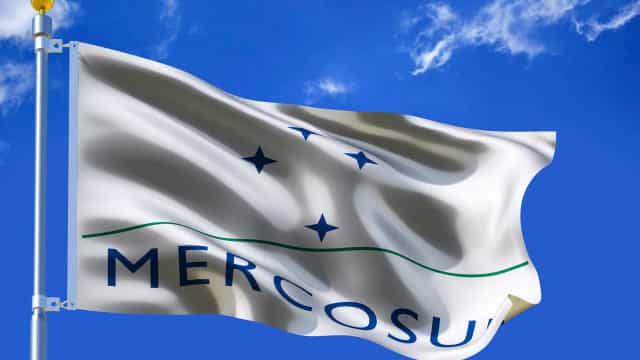 Uruguai anuncia avanço de acordo de livre-comércio com a China fora do Mercosul