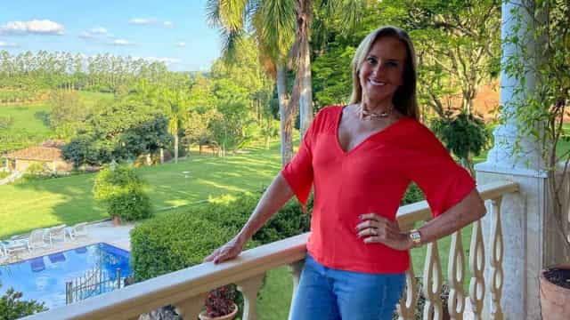 ‘Eu preciso viver’, diz Helô Pinheiro sobre tratamento contra câncer de tiroide