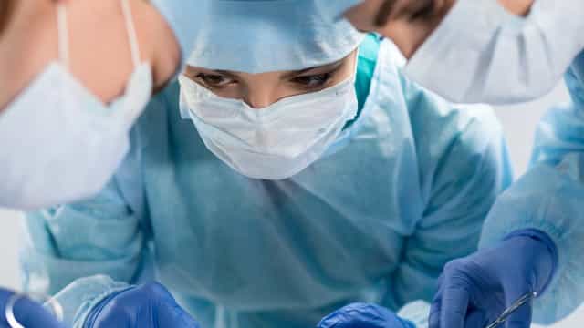 Número de transplantes de órgãos cresce, mas continua abaixo do nível pré-pandemia