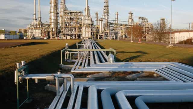 Novo gasoduto da Rússia para Alemanha dá mais poder a Moscou em fornecimento