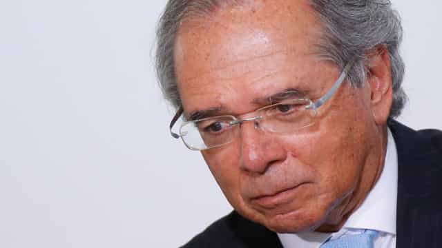 Secretário de Guedes diz que ‘não faz sentido’ falar em prorrogação de auxílio