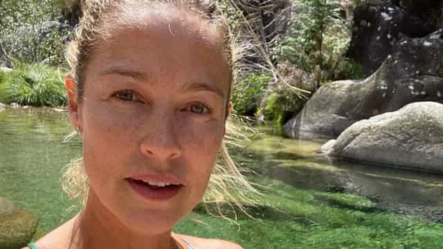 "Estúpidos que são transformados em ‘ídolos’", diz Luana Piovani