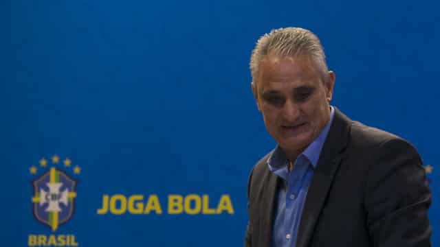 Tite arma Brasil para o Peru com cabeça na Argentina: ‘É preciso respeitar leis’