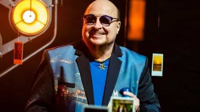 Viúva de Paulinho, do Roupa Nova, está grávida do cantor que morreu em 2020