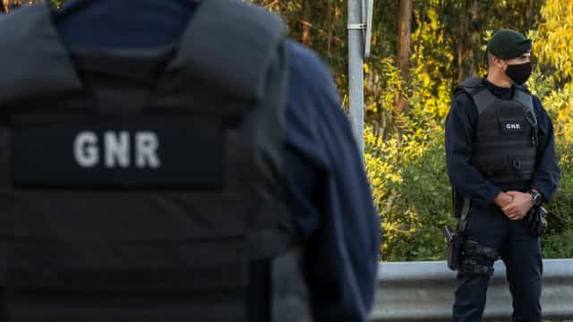 Homem que teria matado cunhados a tiros é encontrado morto em Portugal