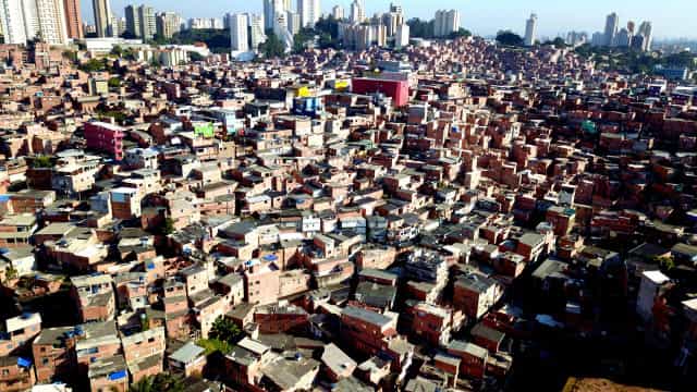 Paraisópolis faz 100 anos e aposta no comércio local para se recuperar da pandemia