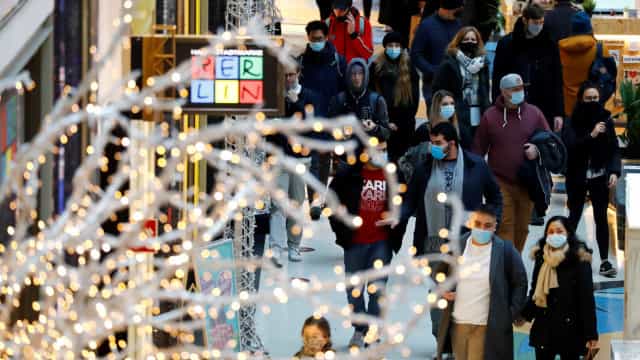 Falta de produtos nos EUA persiste e deve afetar compras de Natal