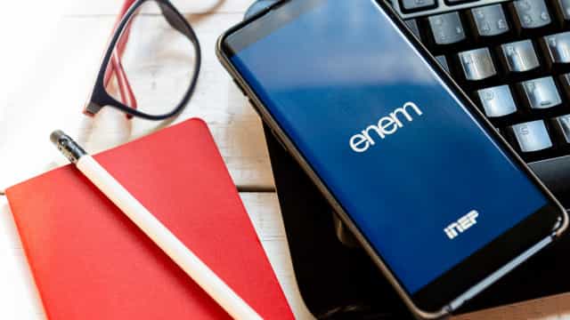 Enem 2021: inscrições para pessoas privadas de liberdade acabam amanhã