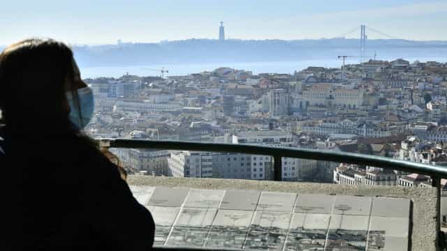 Portugal reconhece certificados de vacinação emitidos pelo Brasil