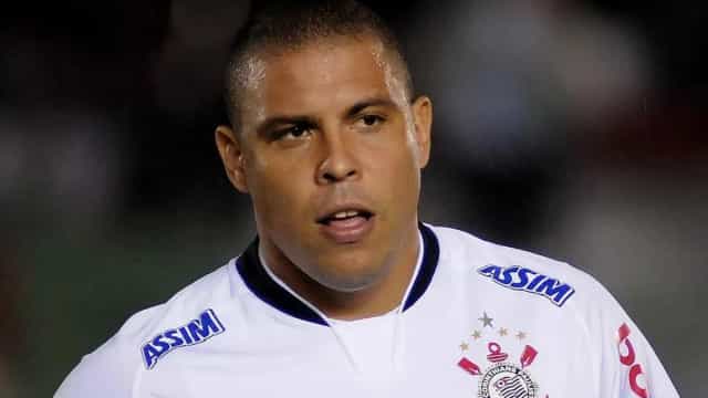 Ronaldo chega aos 45 como empresário ambicioso e dono de clube