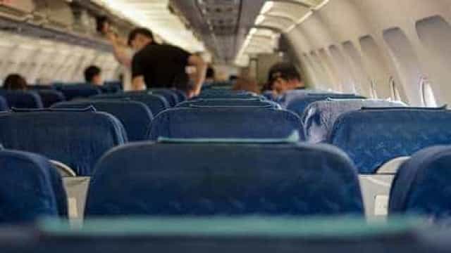Avião da seleção alemã faz pouso inesperado na Escócia por ‘motivos de segurança’