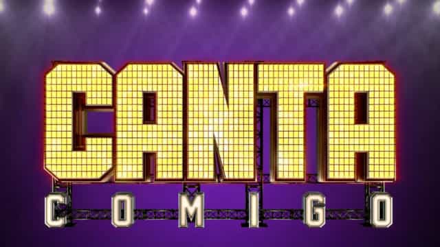 Segunda temporada de Canta Comigo Teen estreia dia 3 de outubro