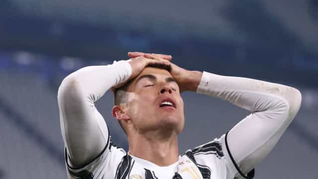 Cristiano Ronaldo é vítima de golpe de agente de viagens e perde R$ 1,1 milhão