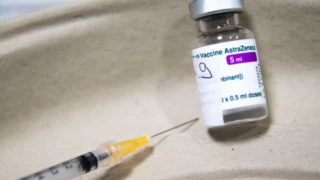 Mais de 440 postos ficam sem AstraZeneca para 2ª dose em São Paulo