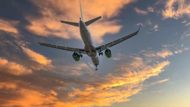 Companhias aéreas começam a preparar voos para os EUA