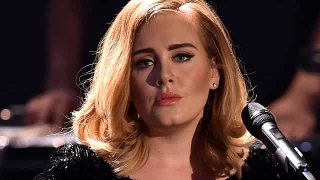 Adele é acusada de plagiar sucesso de Martinho da Vila