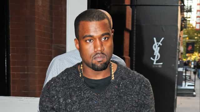 Kanye West compra propriedade à beira-mar por quase 60 milhões de dólares