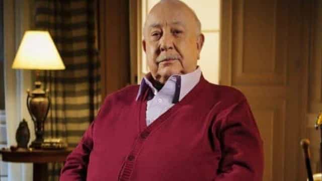 Artistas e outras personalidades lamentam a morte de Sérgio Mamberti