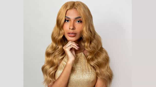 Pocah defende a filha de comentários racistas nas redes sociais