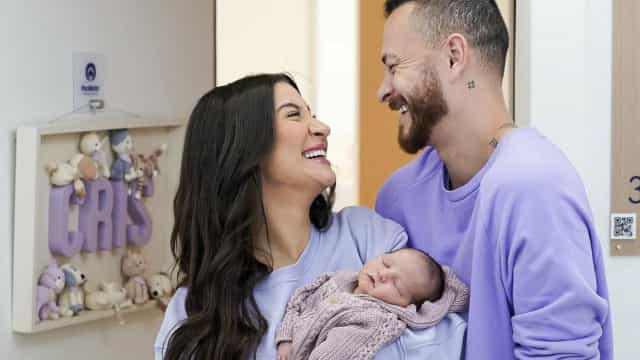 Bianca Andrade diz que pensou ter depressão pós-parto