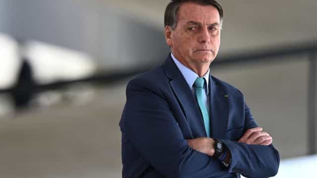 Bolsonaro veta projeto de socorro a pequeno produtor rural afetado pela pandemia