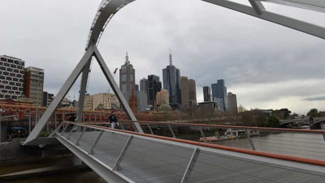 Austrália quer reabrir fronteiras "até ao Natal"