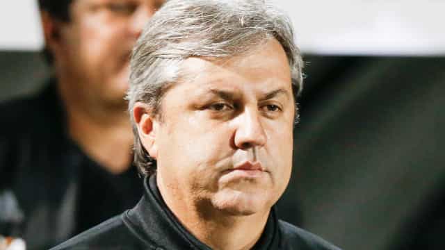 Kleina detona VAR e fala em ‘interpretação equivocada’ após pênalti contra Ponte