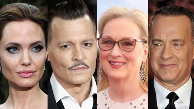 Vergonha? Atores que não assistem aos próprios filmes