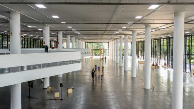 Bienal de SP aposta em mitologias alternativas para debelar o fim do mundo