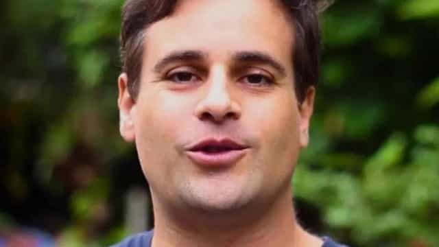 Rodrigo Scarpa leva golpe de R$150 mil e procura a Justiça