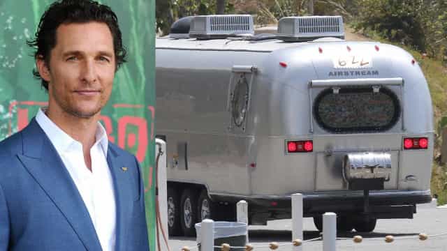 Essas celebridades moram em casas surpreendentemente modestas!