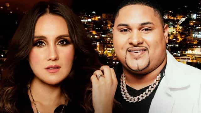 Dulce María e Kevin O Chris anunciam parceria musical