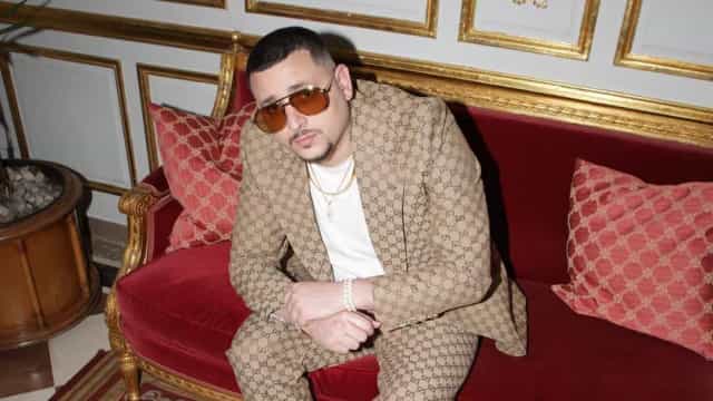 Rapper Mad Clip morre tragicamente aos 34 anos
