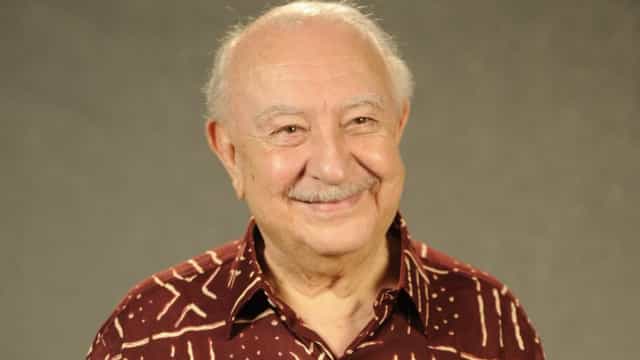 Ator Sergio Mamberti morre aos 82 em São Paulo