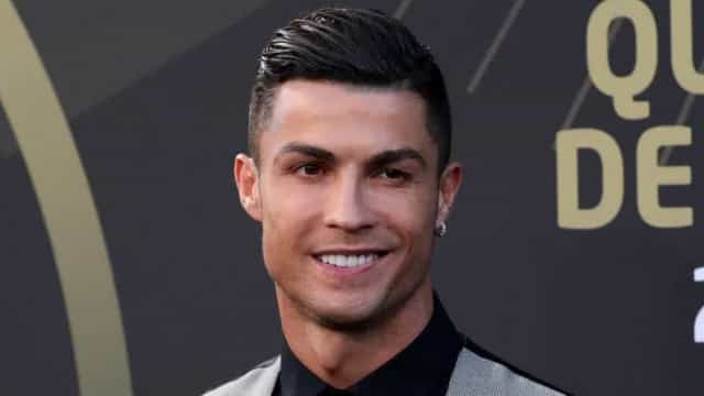 Cristiano Ronaldo: O controverso super astro quebra mais um recorde!