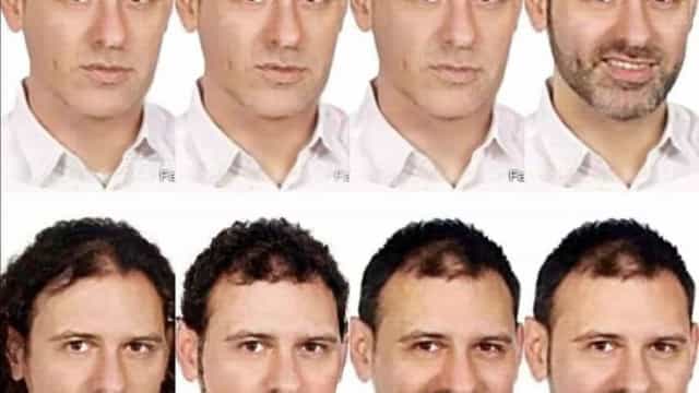 Suspeito de matar filho em Barcelona continua desaparecido