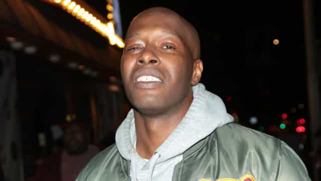 Comediante morre em ‘overdose coletiva’ com outras três pessoas