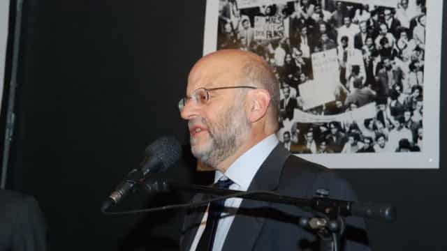 Morre João Sayad, ministro do Planejamento de Sarney