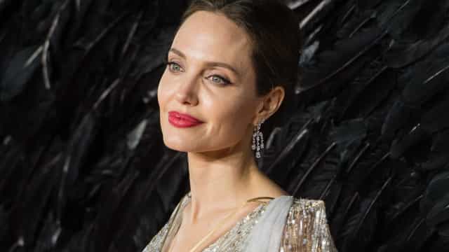 Angelina Jolie fala sobre separação de Brad Pitt: "Traumático"