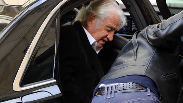 Jean-Paul Belmondo, astro da nouvelle vague, morre aos 88