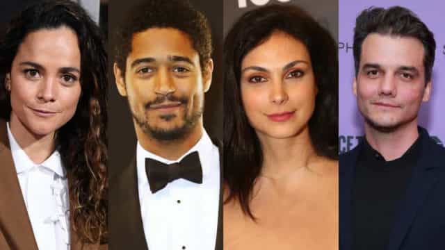 Famosos em Hollywood que têm sangue brasileiro!