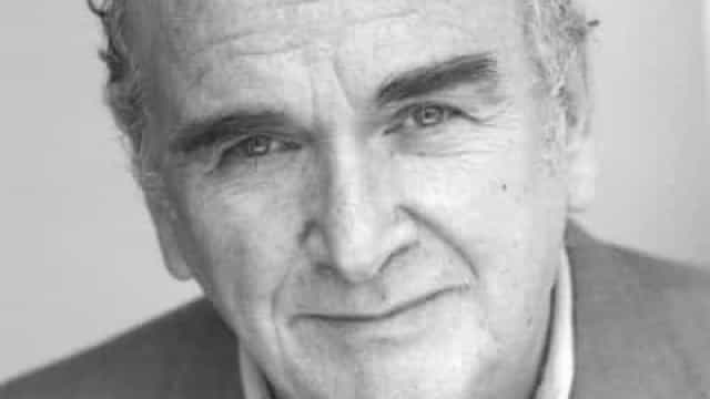 Tony Selby, ator de ‘Doctor Who’, morre aos 83 anos de idade