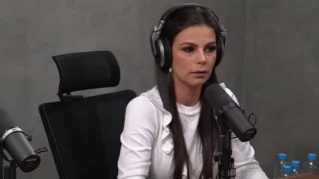 Ex de Murilo Becker diz querer dar voz à mulher após denúncia de agressão