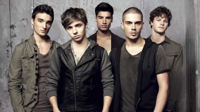 The Wanted anuncia retorno após sete anos e fãs comemoram