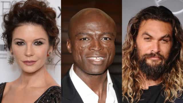 As histórias das cicatrizes das celebridades