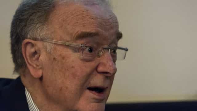 Morre o ex-presidente de Portugal Jorge Sampaio