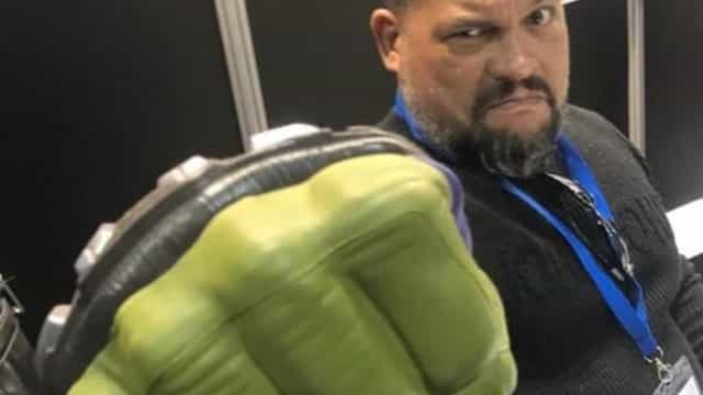 Marvel rompe com ilustrador brasileiro após obra sua pró-Bolsonaro ressurgir