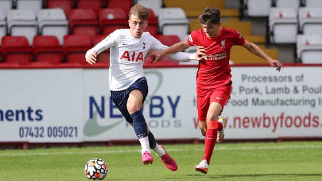 Sem argentinos envolvidos em polêmica com Brasil, Tottenham perde série perfeita