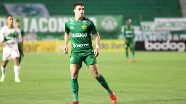 Eficiente, Cuiabá derrota Juventude e confirma boa fase no Brasileirão